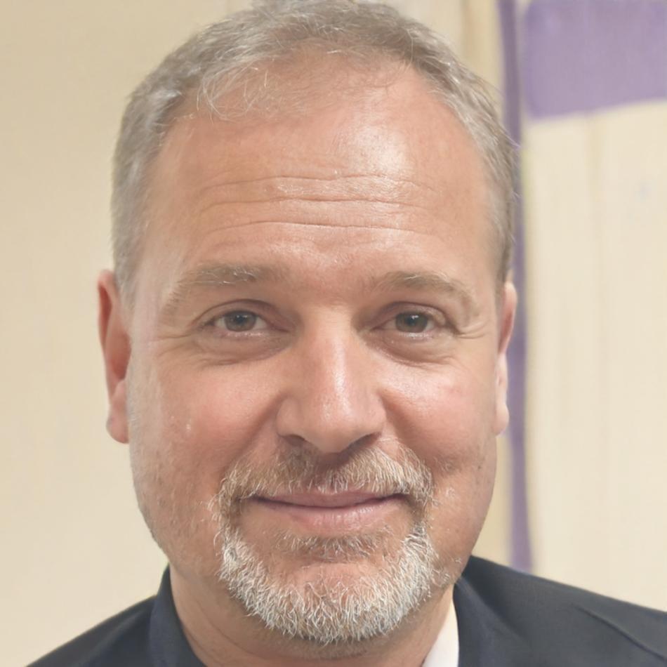 Portrait de Thomas Moreau, expert en finance d'entreprise